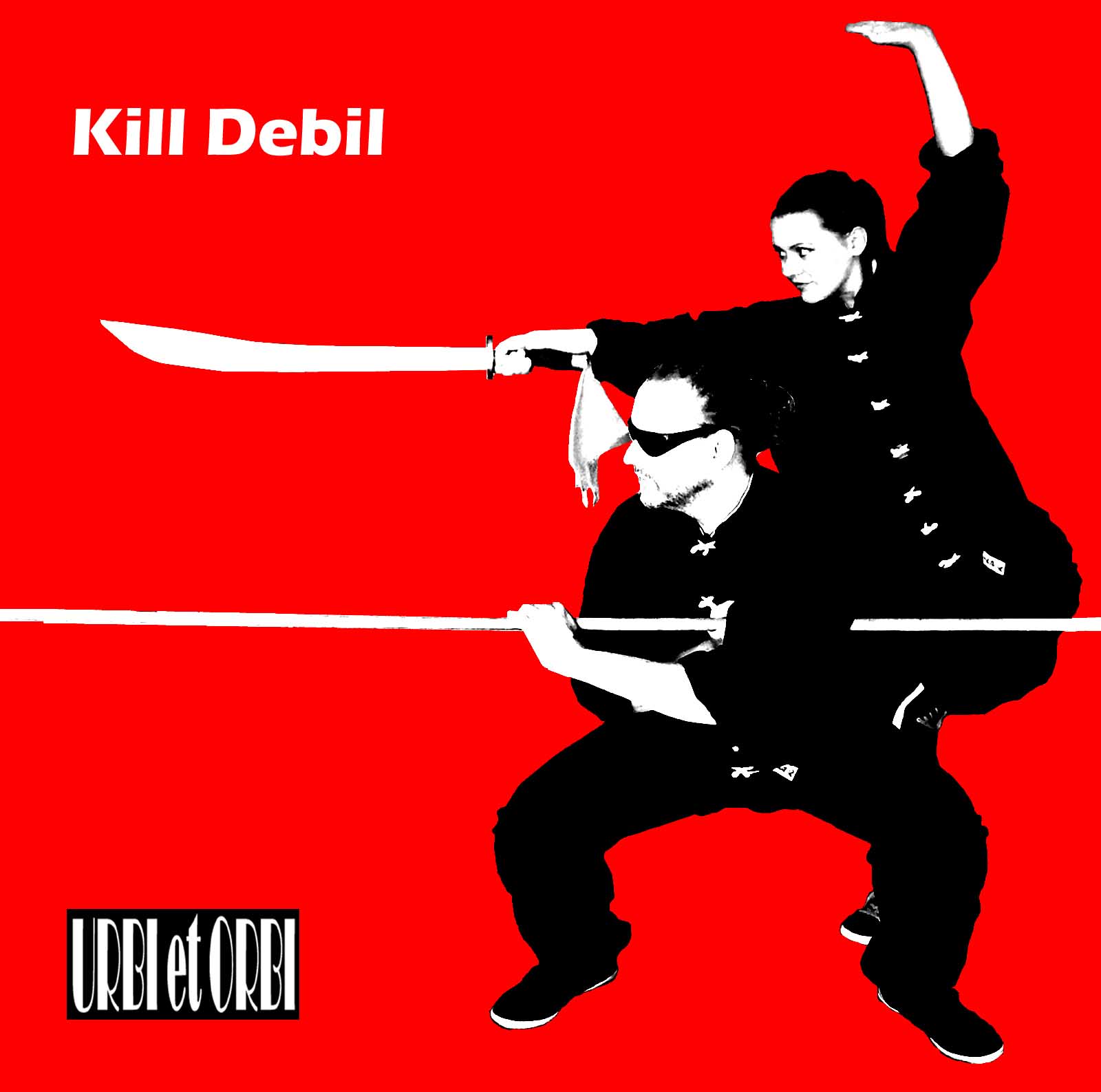 kill debil